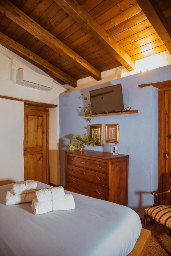 Appartement Paolino848 à Trentinara Extérieur photo