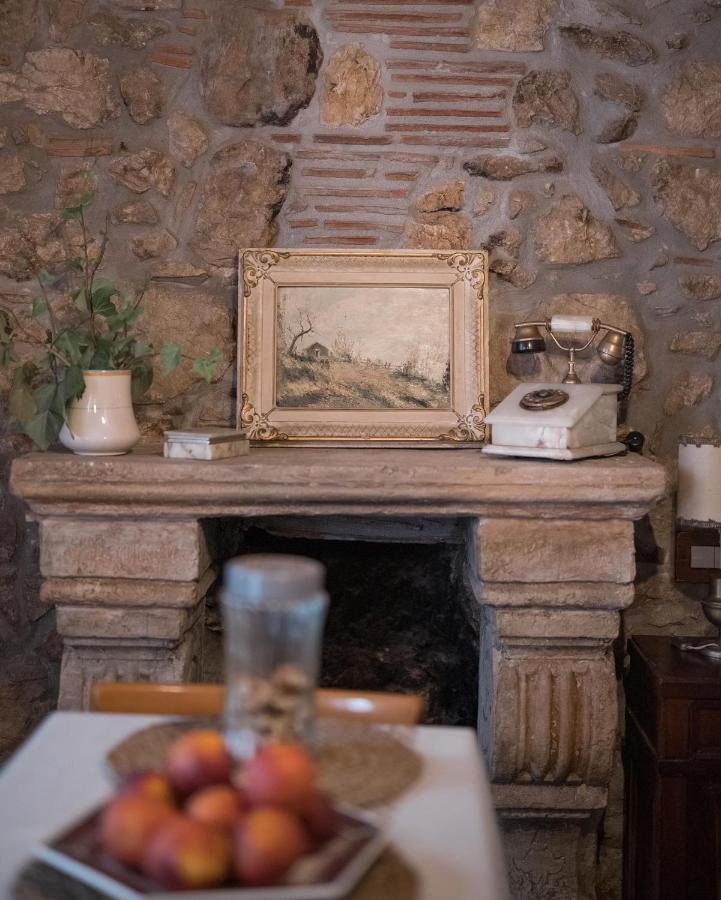 Appartement Paolino848 à Trentinara Extérieur photo