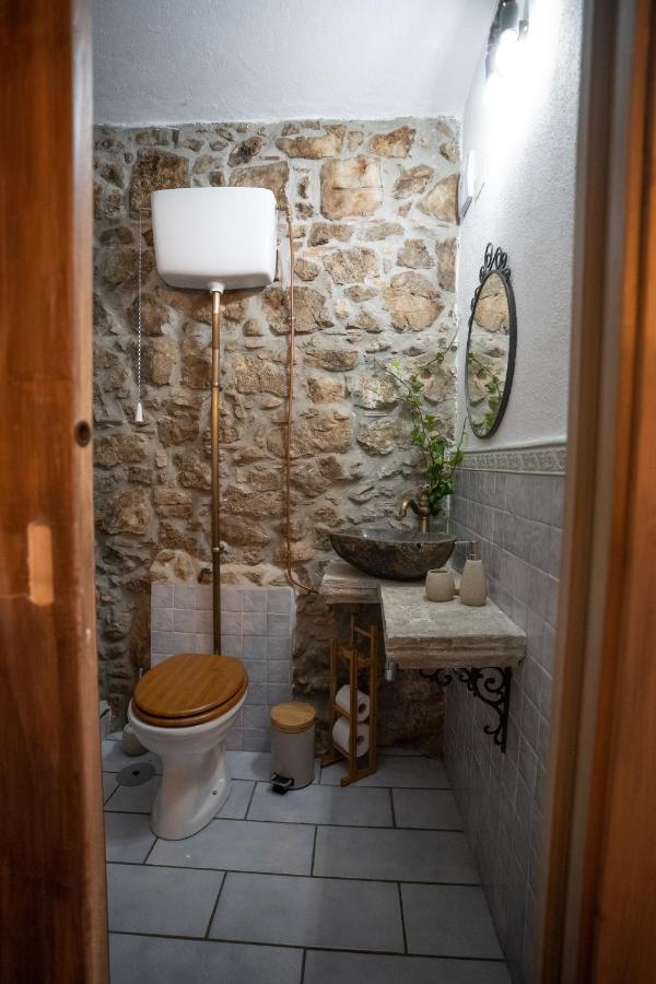 Appartement Paolino848 à Trentinara Extérieur photo