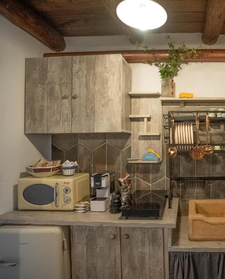 Appartement Paolino848 à Trentinara Extérieur photo